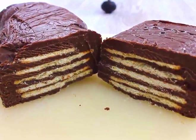 ᐅ Kalter Hund Rezept Zum selber machen + Video