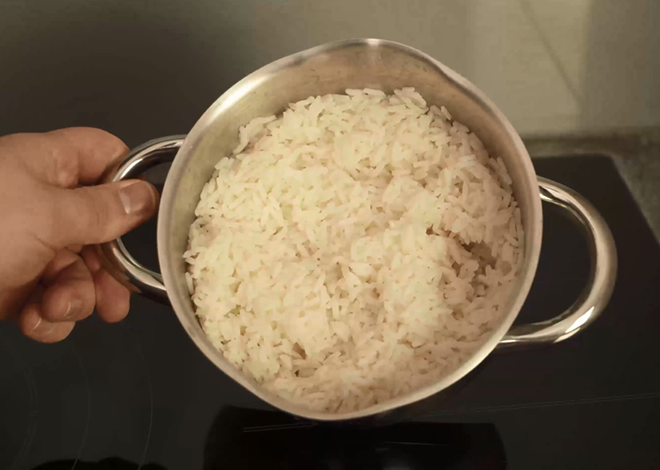 ᐅ Reis kochen Einfache Anleitung + Video