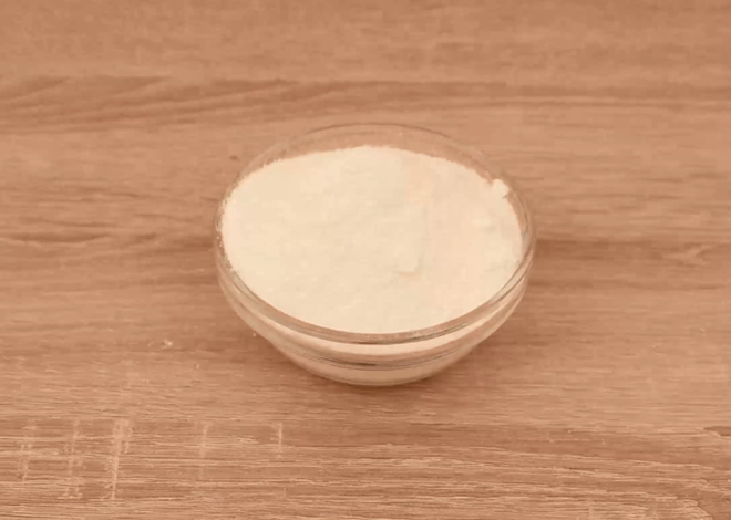 Puderzucker Aus Rohrzucker Selber Machen